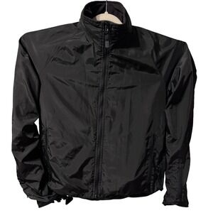 Firstgear Heated Jacket Liner Mens M Black Excellent 90W Warm & Safe Riding Gear